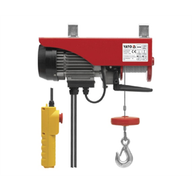 Treuil-palan Yato YT-5904