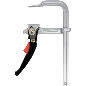 Serrage de charpentier  200x100mm Yato YT-63951