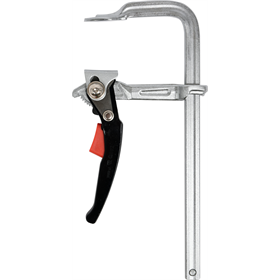 Serrage de charpentier  250x100mm Yato YT-63952