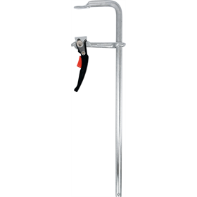 Serrage de charpentier 600x120mm Yato YT-63956