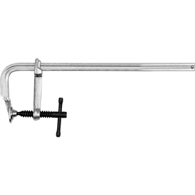 Serrage de charpentier 300x80mm Yato YT-64112