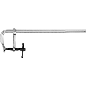 Serrage de charpentier 450x80mm Yato YT-64113