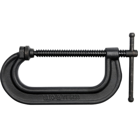 Serre-joint type C 8" Yato YT-6424