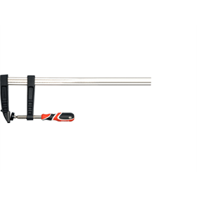 Serre-joint de menuisier 300 x 120 mm Yato YT-6449