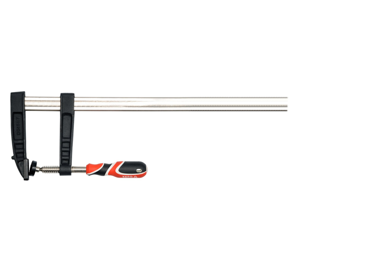 Serre-joint de menuisier 300 x 120 mm Yato YT-6449