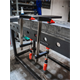 Serre-joint de menuisier 300 x 120 mm Yato YT-6449