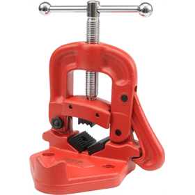 Étau de serrage à tuyaux 2" Yato YT-6510