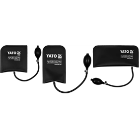 Cousins de montages 3pcs. Yato YT-67385