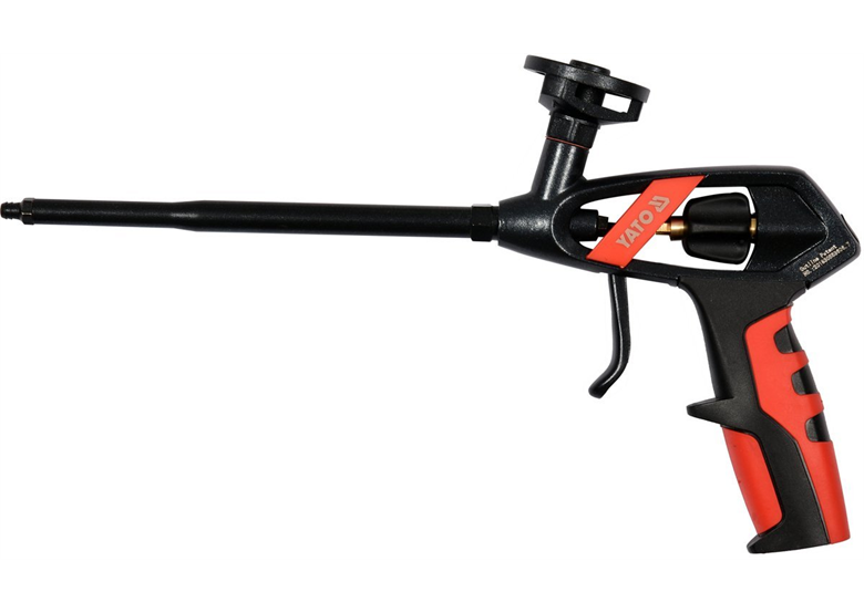 Pistolet à mousse de pulvérisation PTFE Yato YT-67421