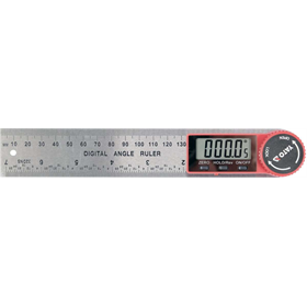 Rapporteur électronique 200mm Yato YT-71003