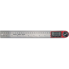 Rapporteur électronique 300mm Yato YT-71004