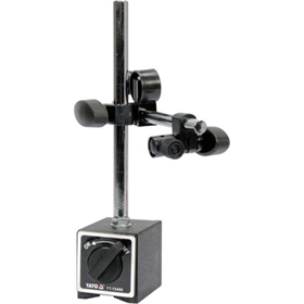 Support magnétique pour comparateur Yato YT-72460