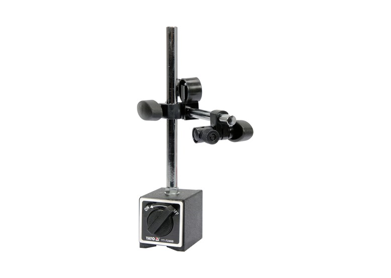 Support magnétique pour comparateur Yato YT-72460