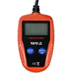 Testeur OBD/EOBD Yato YT-72977