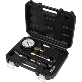 Compressiomètre moteur 5pcs. Yato YT-73011