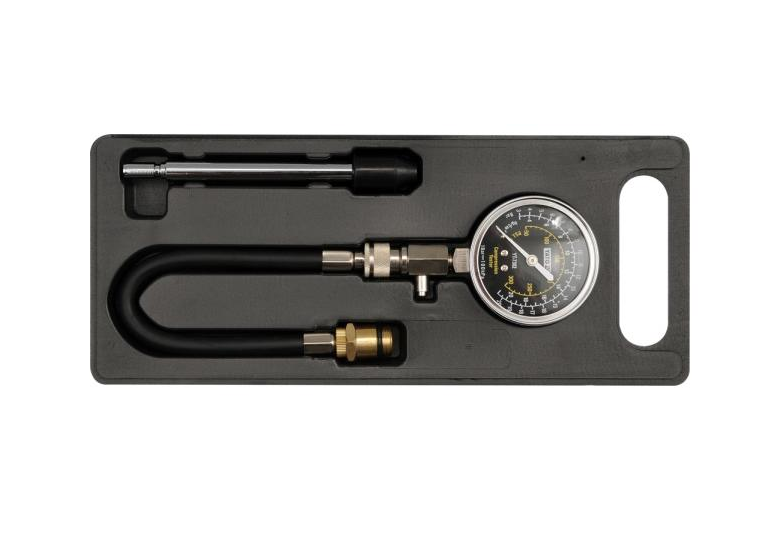 Testeur de compression, kit d'adapteur Yato YT-7302
