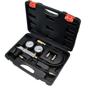 Testeur étanchéité cylindre 4pcs. Yato YT-73055
