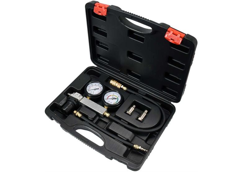 Testeur étanchéité cylindre 4pcs. Yato YT-73055