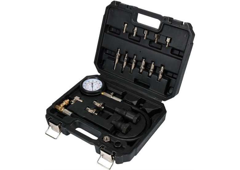 Compressiomètre moteur 19pcs. Yato YT-73072