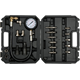 Compressiomètre moteur 19pcs. Yato YT-73072