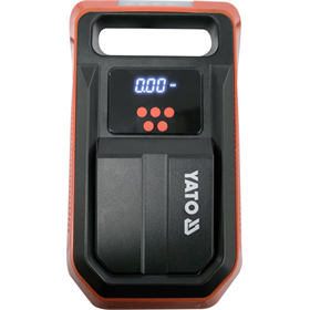 Compresseur de voiture Yato YT-73470