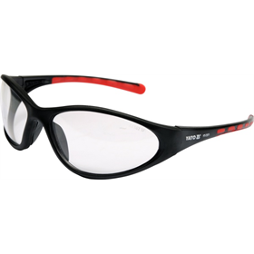 Lunettes de protection incolore Yato YT-7371