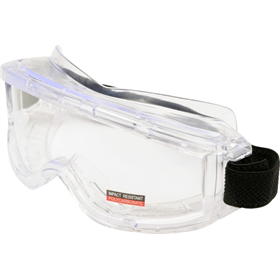 Lunettes de protection incolores Yato YT-7382