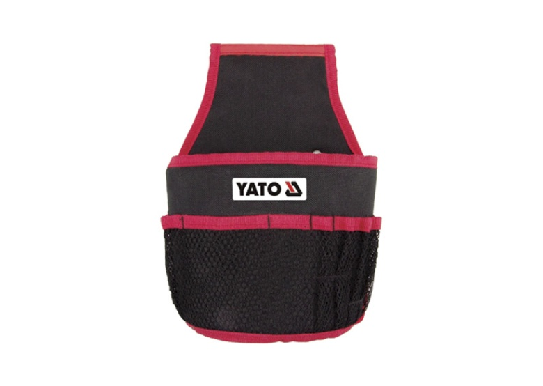 Pochette pour les outils et les clous Yato YT-7416