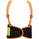 Ceinture anti-surcharge XL, orange Yato YT-74241