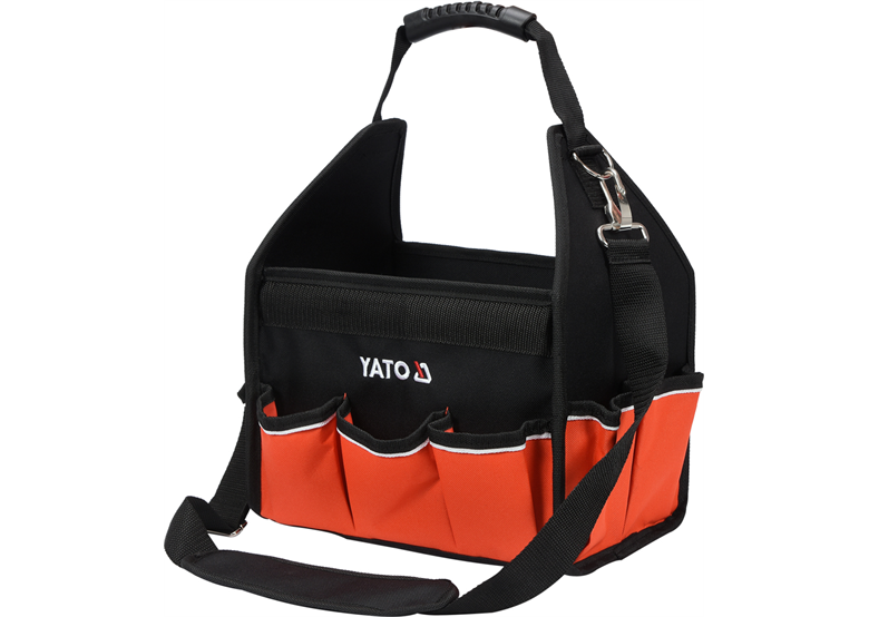 Sac à outils ouverte Yato YT-74370