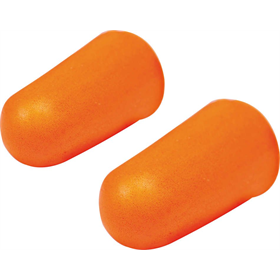 Bouchons d'oreilles 200 paires Yato YT-74510