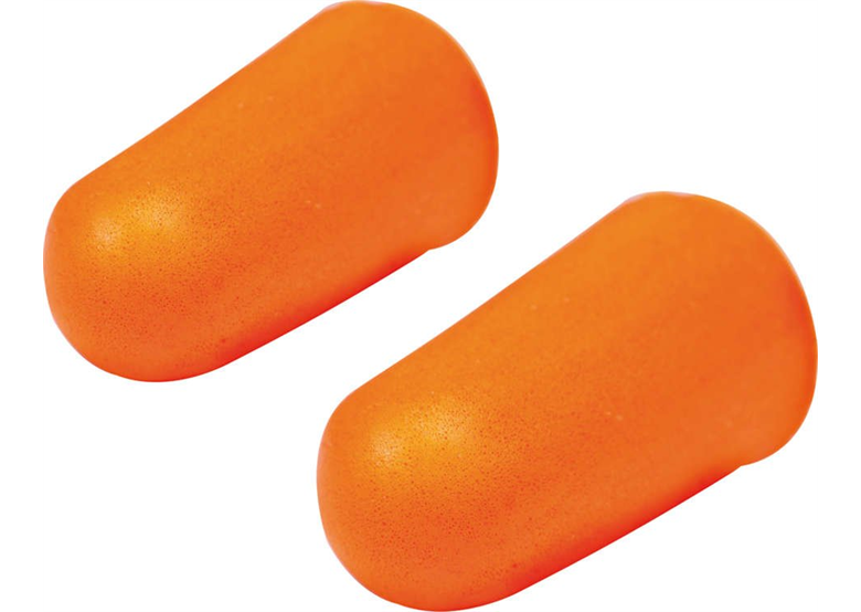 Bouchons d'oreilles 200 paires Yato YT-74510