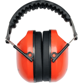 Cache-oreilles anti-bruit -26dB Yato YT-7462