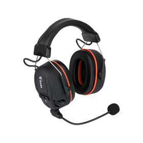 Casque antibruit électronique actif avec Bluetooth Yato YT-74627