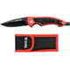 Couteau pliant multifonction avec des bits Yato YT-76031