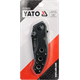 Couteau pliant 190mm verrouillable Yato YT-76051