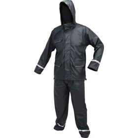 Ensemble anti-pluie Yato YT-797