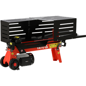 Fondeuse à bois Yato YT-79951