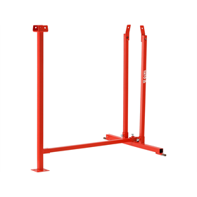 Support pour fendeuse de bûches Yato YT-79952