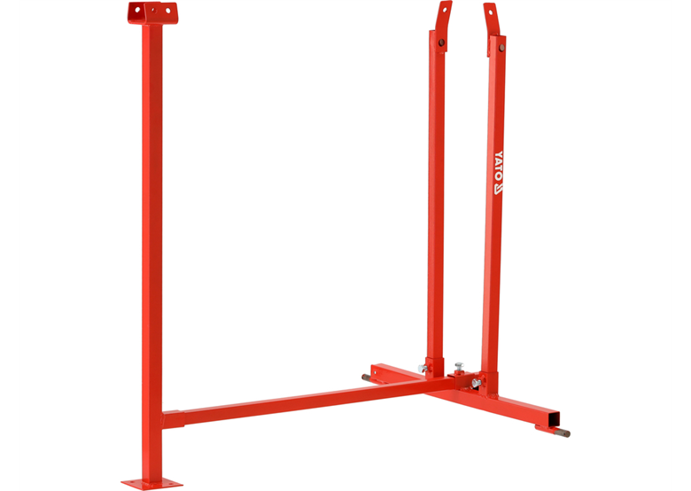 Support pour fendeuse de bûches Yato YT-79952