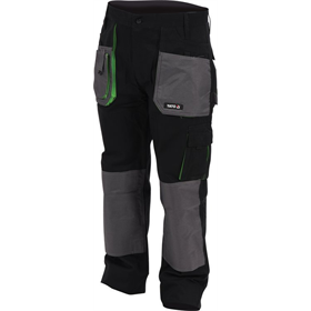 Pantalon de travail XL Yato YT-80168