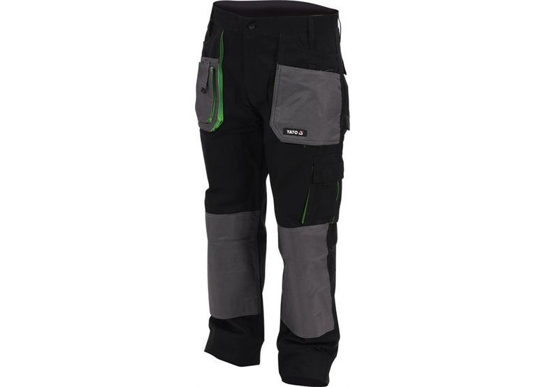Pantalon de travail XL Yato YT-80168