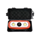 Projecteur portable avec haut parleurs Yato YT-81808