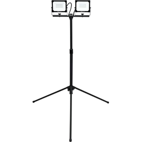 Projecteur de chantier LED SMD Yato YT-818171