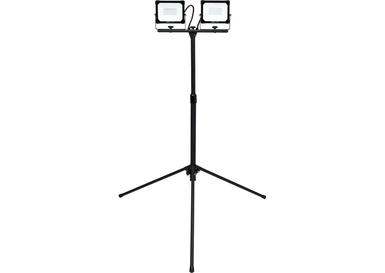 Projecteur de chantier LED SMD Yato YT-818171