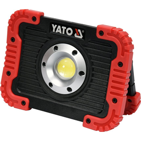 Projecteur LED portable Yato YT-81820