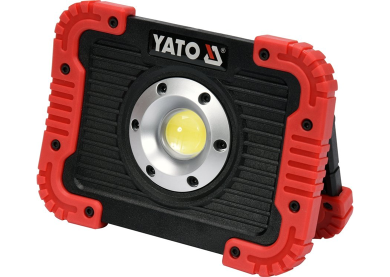 Projecteur LED portable Yato YT-81820
