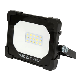Projecteur SMD LED 10W 950LM Yato YT-818221