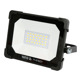 Projecteur SMD LED 20W 1900LM Yato YT-818231