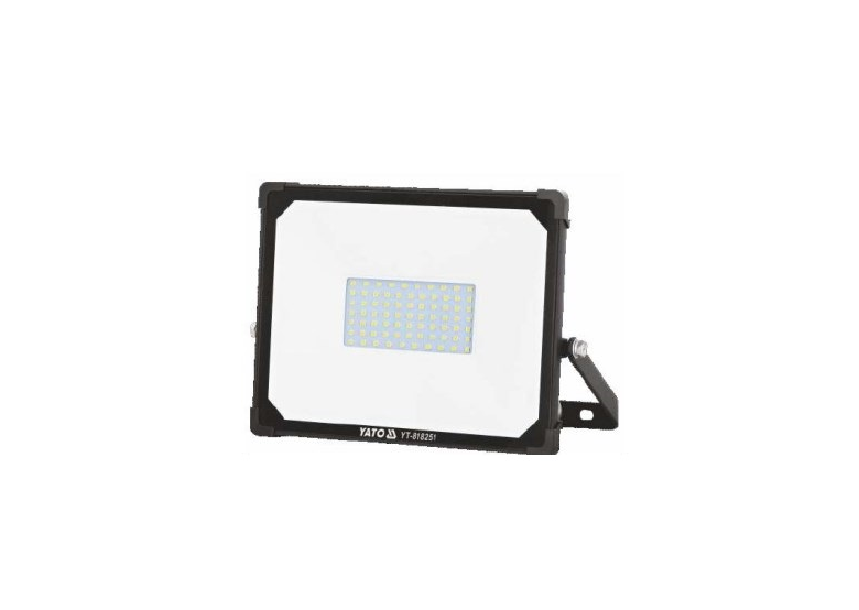 Projecteur portable SMD LED 50W Yato YT-818391